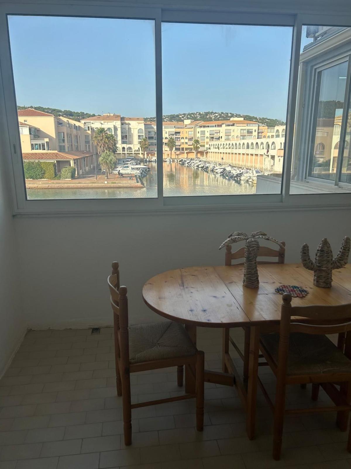 Au Bord De Appartement