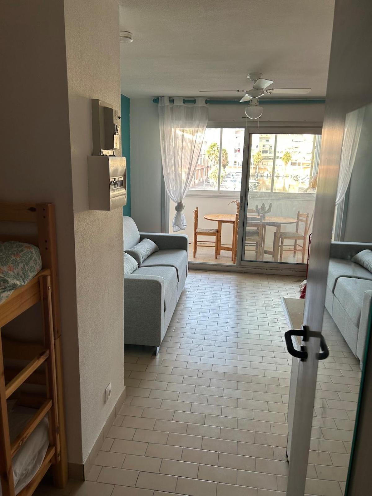 Appartement Au Bord De