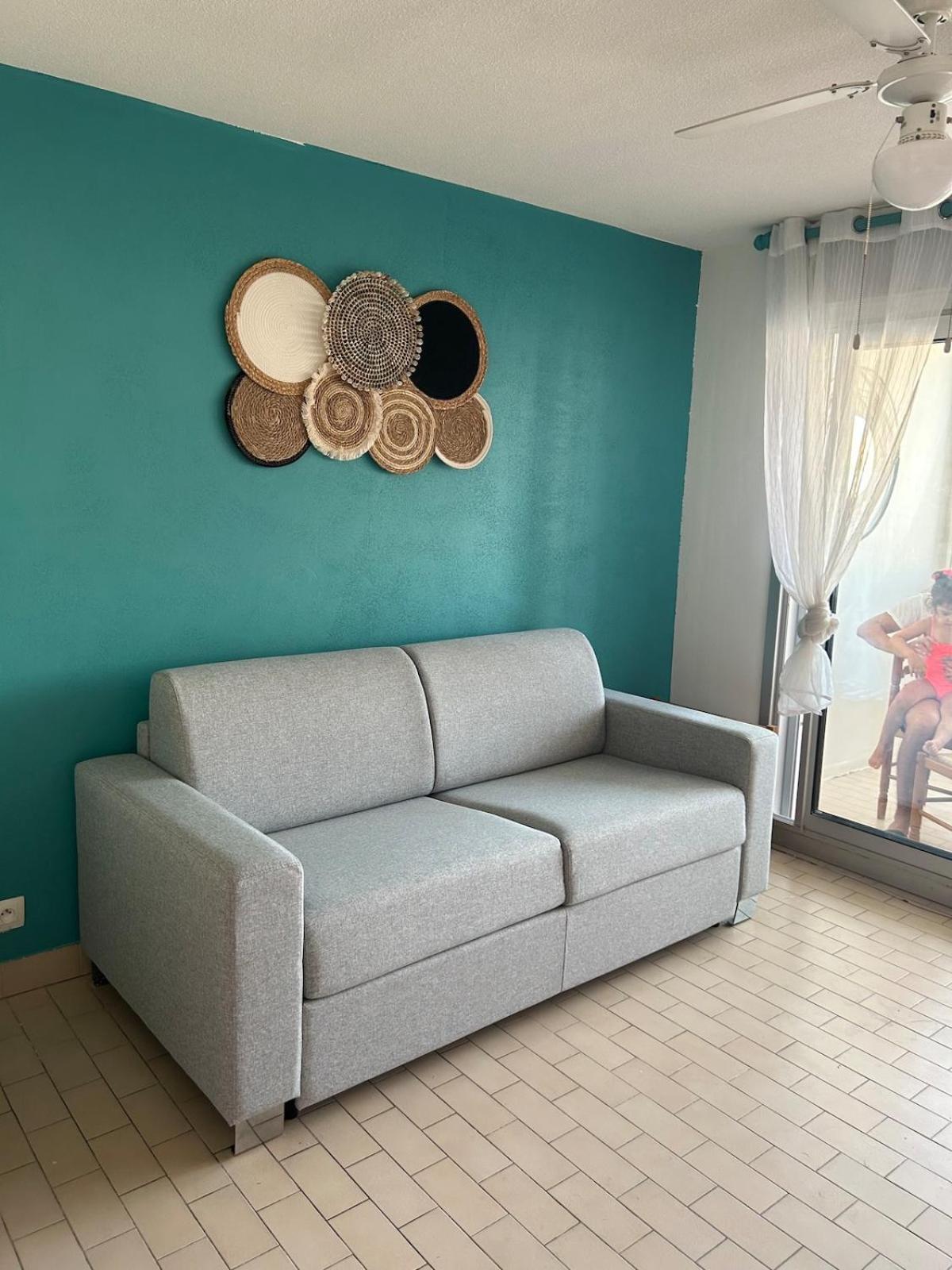 Appartement Au Bord De Sète